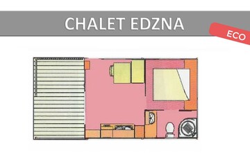 Camping Lac de Sainte Croix