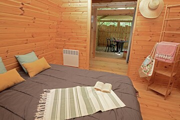 Camping Lac de Sainte Croix