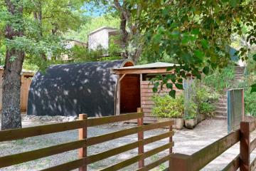 Camping Lac de Sainte Croix