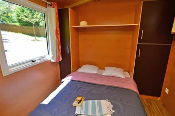 Campingplatz Lac de Sainte Croix