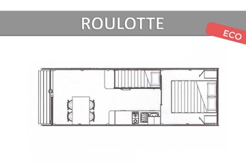 Camping Lac de Sainte Croix