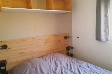 Camping Lac de Sainte Croix