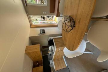 Camping Le BeauVezé