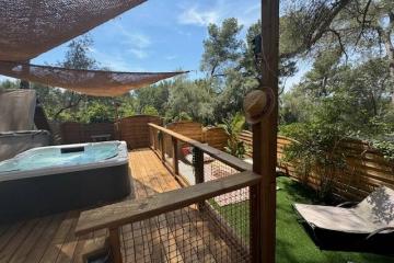 Camping Le BeauVezé