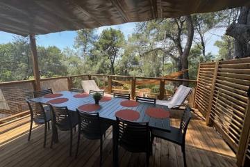 Camping Le BeauVezé