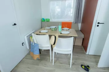 Camping Bela Basque - Maeva