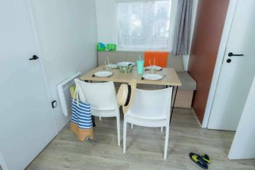 Camping Bela Basque - Maeva