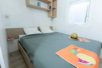 Camping Bela Basque - Maeva