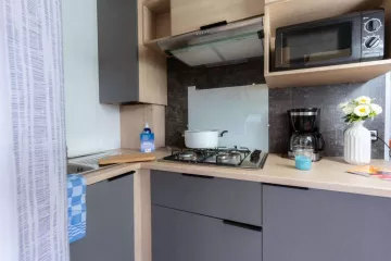 Camping Bela Basque - Maeva