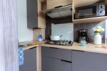 Camping Bela Basque - Maeva