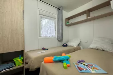 Camping Bela Basque - Maeva