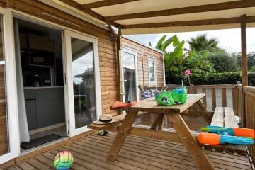 Camping Bela Basque - Maeva