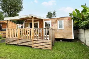 Camping Bela Basque - Maeva