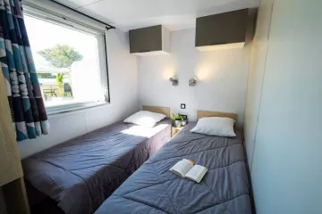 Camping L'Arquet