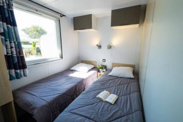 Camping L'Arquet