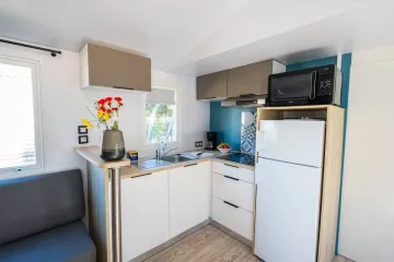 Camping L'Arquet