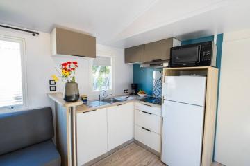 Camping L'Arquet