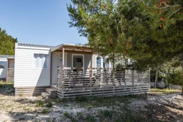 Camping L'Arquet