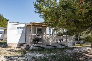 Camping L'Arquet