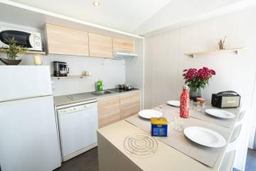 Camping L'Arquet