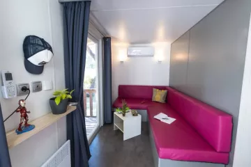 Camping L'Arquet