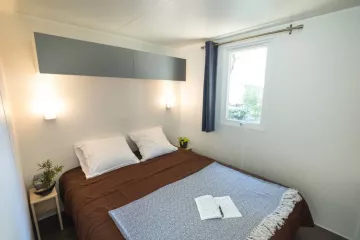 Camping L'Arquet