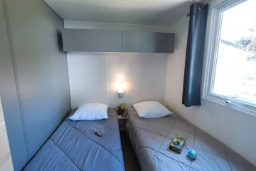 Camping L'Arquet