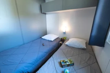 Camping L'Arquet
