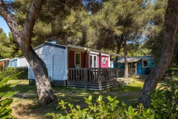 Camping L'Arquet