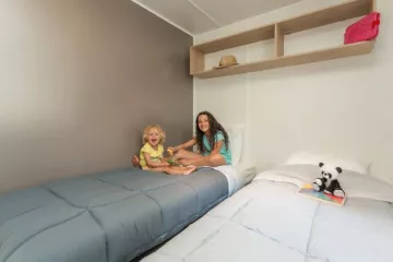 Camping L'Etoile de Mer