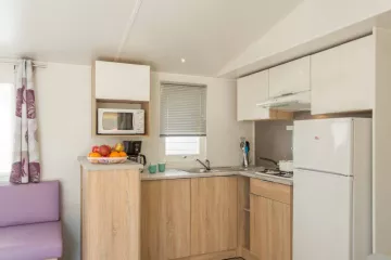 Camping L'Etoile de Mer