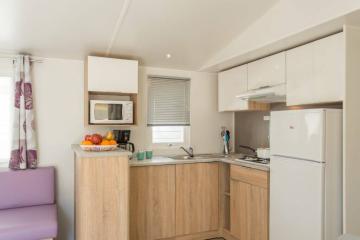Camping L'Etoile de Mer
