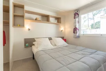 Camping L'Etoile de Mer