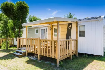 Camping L'Etoile de Mer