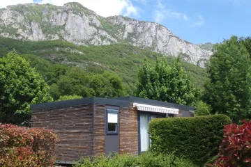 Camping Ökodorf Soleil du Pibeste 