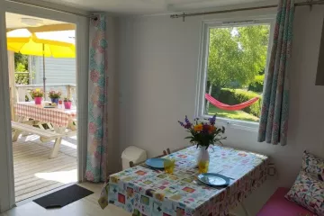 Vitamin Campsite