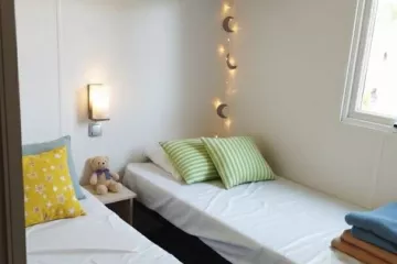 Vitamin Campsite