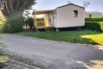 Camping Vitamin