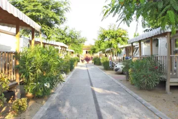 Camping La Masia
