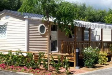 Camping La Masia