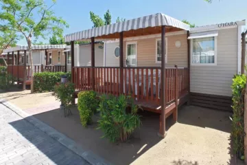 Camping La Masia