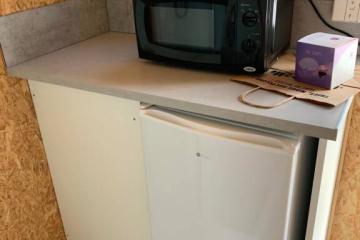 Campingplatz L‘Etang du Pays Blanc