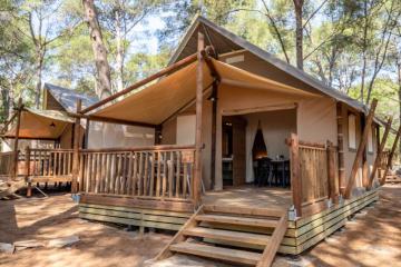 Camping La Torre del Sol 