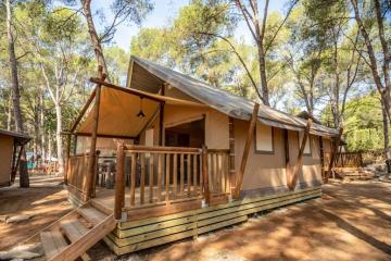 Camping La Torre del Sol 