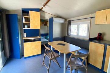 Camping Lac de Sainte Croix