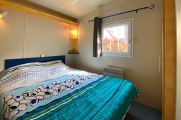 Camping Lac de Sainte Croix