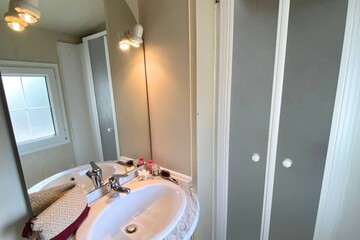 Camping Lac de Sainte Croix