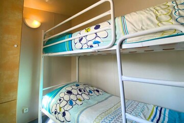 Camping Lac de Sainte Croix