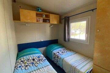 Camping Lac de Sainte Croix