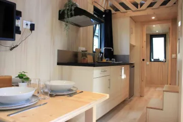 Nantes Camping